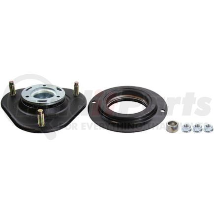 906987 by MONROE - Strut-Mate Suspension Strut Mount