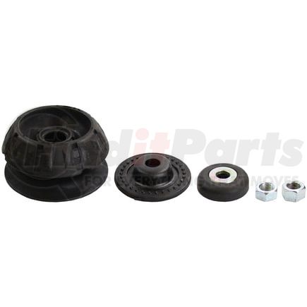 906989 by MONROE - Strut-Mate Suspension Strut Mount