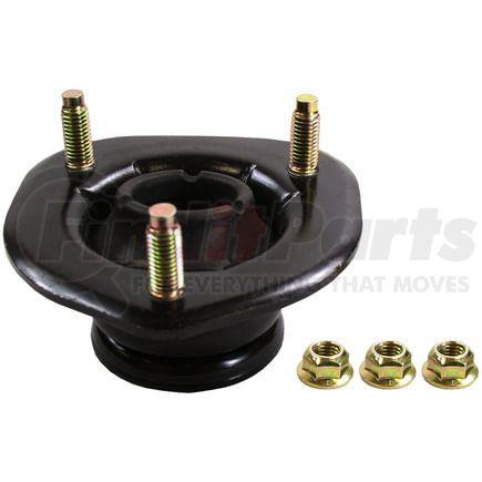 907930 by MONROE - Strut-Mate Suspension Strut Mount