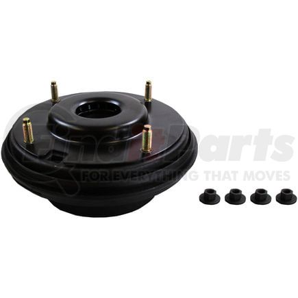 907972 by MONROE - Strut-Mate Suspension Strut Mount