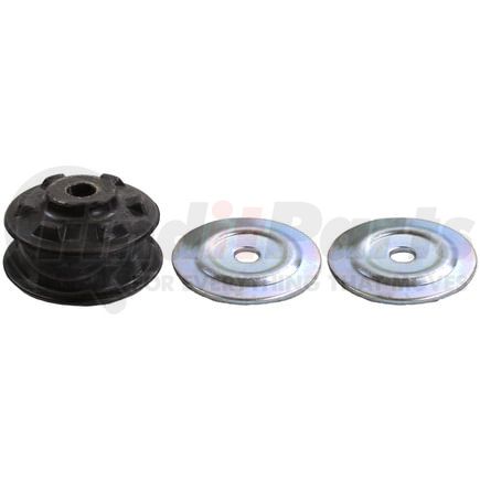 907992 by MONROE - Strut-Mate Suspension Strut Mount