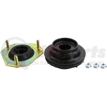 907996 by MONROE - Strut-Mate Suspension Strut Mount