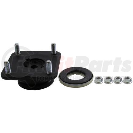 908907 by MONROE - Strut-Mate Suspension Strut Mount