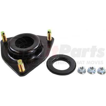 908912 by MONROE - Strut-Mate Suspension Strut Mount