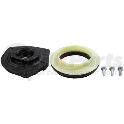 908914 by MONROE - Strut-Mate Suspension Strut Mount