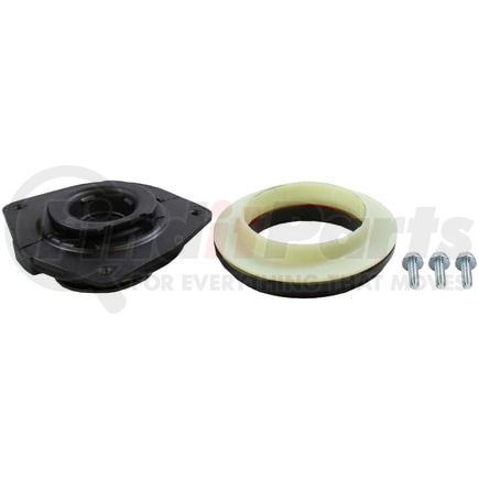 908917 by MONROE - Strut-Mate Front Left; Front Right Suspension Strut Mount