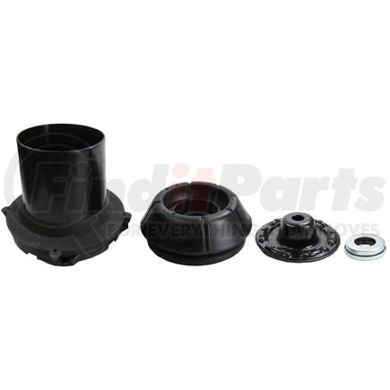 908946 by MONROE - Strut-Mate Suspension Strut Mount