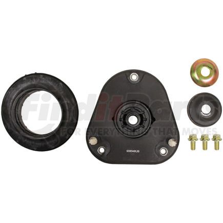 908948 by MONROE - Strut-Mate Suspension Strut Mount