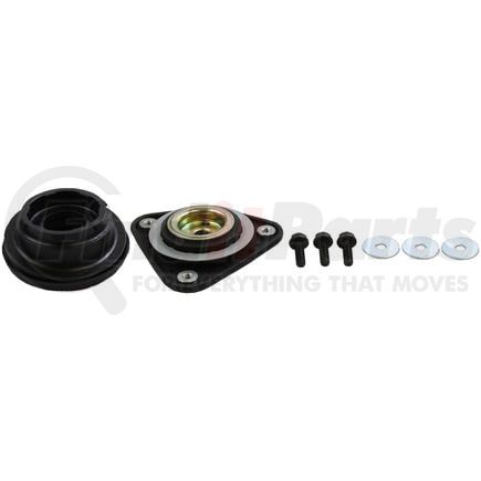 908961 by MONROE - Strut-Mate Suspension Strut Mount