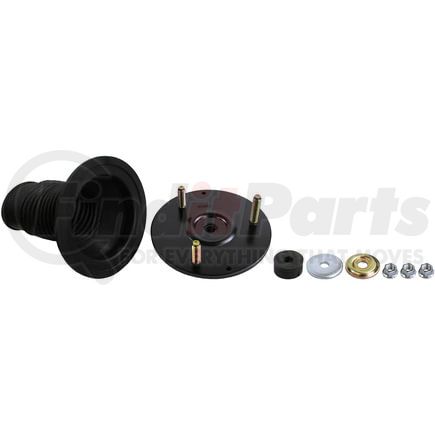 909913 by MONROE - Strut-Mate Suspension Strut Mount