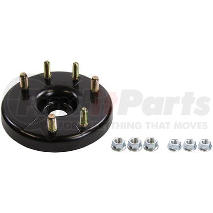 909917 by MONROE - Strut-Mate Suspension Strut Mount