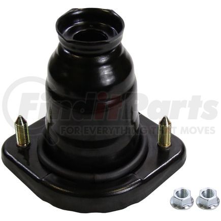 909920 by MONROE - Strut-Mate Suspension Strut Mount