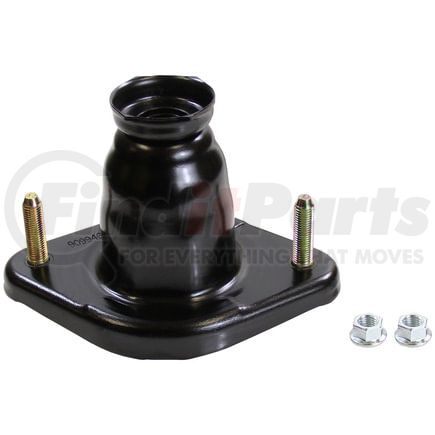 909946 by MONROE - Strut-Mate Suspension Strut Mount