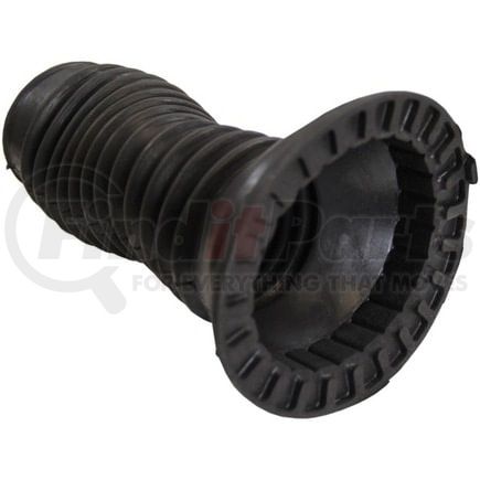 909956 by MONROE - Strut-Mate Coil Spring Insulator