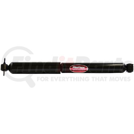 911021 by MONROE - Reflex Suspension Shock Absorber