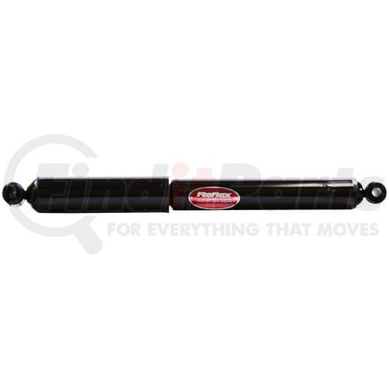 911085 by MONROE - Reflex Suspension Shock Absorber