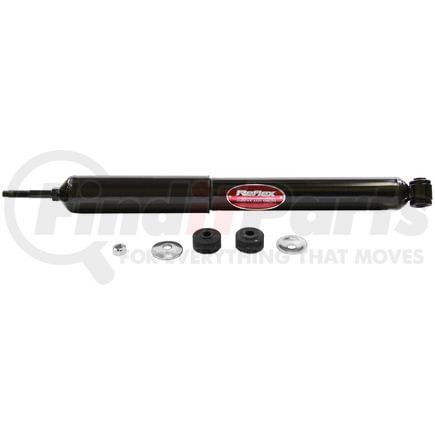 911104 by MONROE - Monroe Shocks & Struts Reflex 911104 Shock Absorber