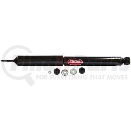 911132 by MONROE - Reflex Suspension Shock Absorber