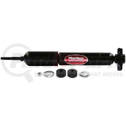 Monroe 911131 Suspension Shock Absorber Reflex Amortiguador