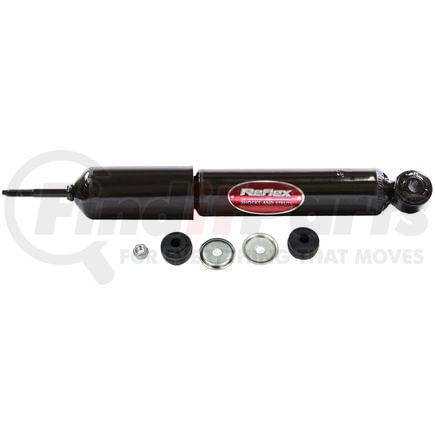 911133 by MONROE - Reflex Suspension Shock Absorber