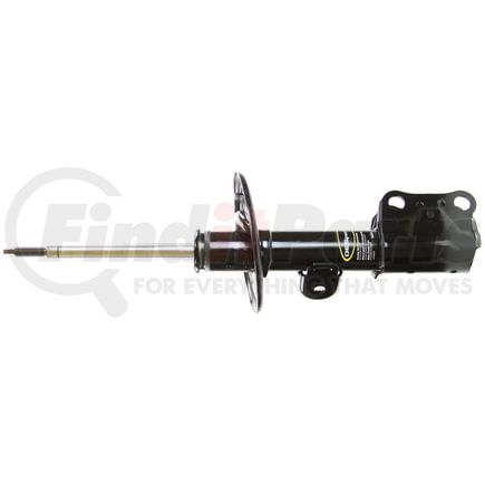72653 by MONROE - Monroe OESpectrum 72653 Suspension Strut