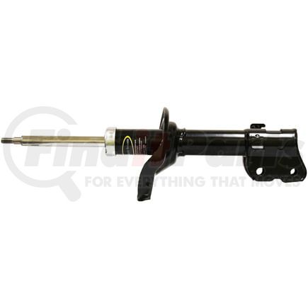 72684 by MONROE - Monroe OESpectrum 72684 Suspension Strut