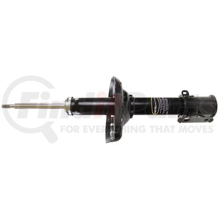 72687 by MONROE - Monroe OESpectrum 72687 Suspension Strut