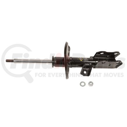 72689 by MONROE - Monroe OESpectrum 72689 Suspension Strut