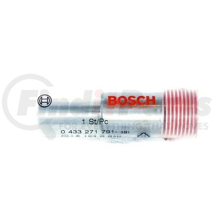 0-433-271-791 by BOSCH - TIP