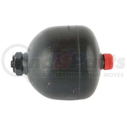 0-531-603-407 by BOSCH - ACCUMULATOR