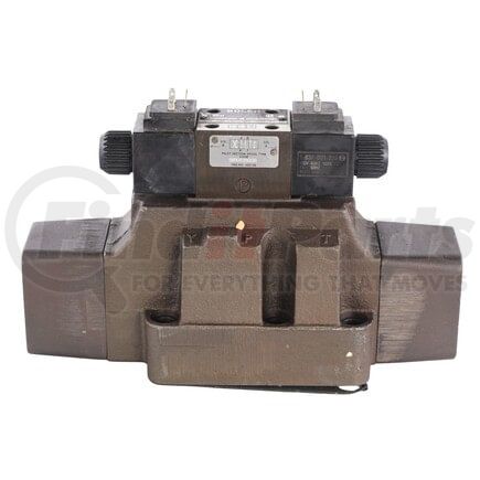 9810235006 by BOSCH - VALVE  SOLENOID OPER4WAY