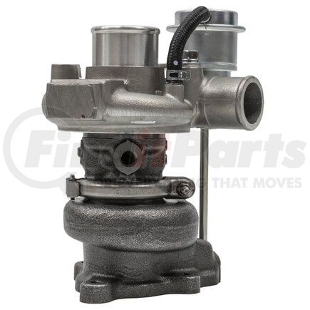 4913102043 by MITSUBISHI - Mitsubishi Turbocharger TD03-07G