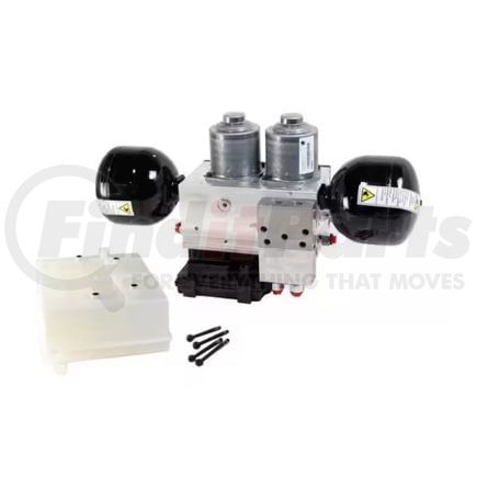 4008518857 by WABCO - Air Brake Compressor