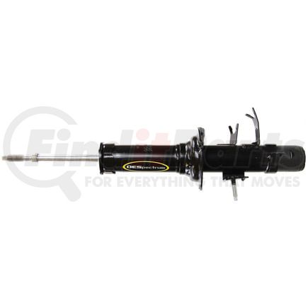 72700 by MONROE - Monroe Shocks & Struts OESpectrum 72700 Suspension Strut