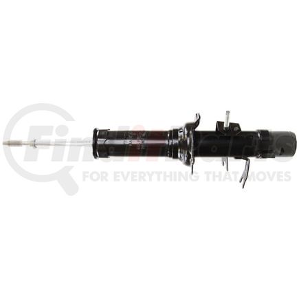 72701 by MONROE - Monroe Shocks & Struts OESpectrum 72701 Suspension Strut