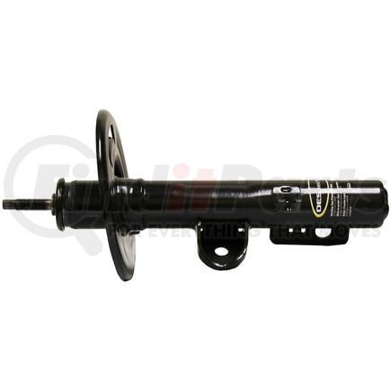 72728 by MONROE - Monroe Shocks & Struts OESpectrum 72728 Suspension Strut