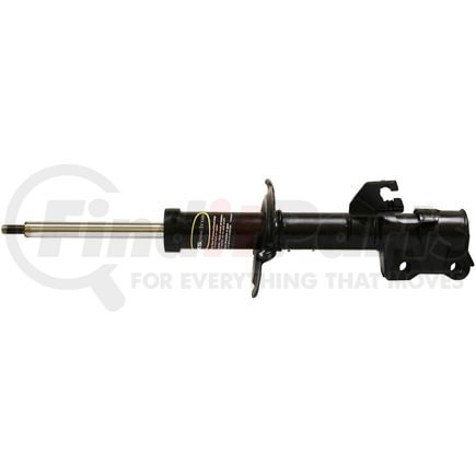 72737 by MONROE - Monroe OESpectrum 72737 Suspension Strut