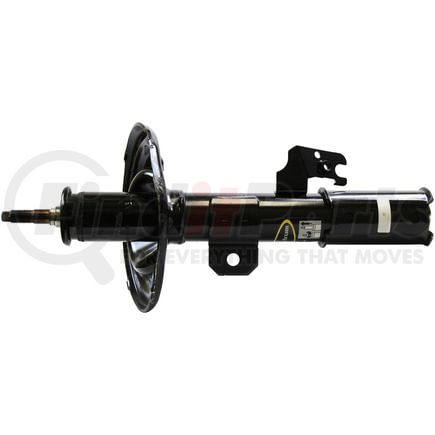 72740 by MONROE - Monroe Shocks & Struts OESpectrum 72740 Suspension Strut