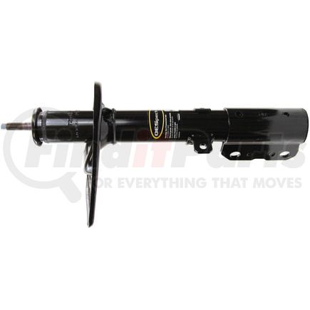 72943 by MONROE - Monroe OESpectrum 72943 Suspension Strut