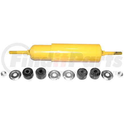 Monroe 74077 Suspension Shock Absorber SHOCK ABS