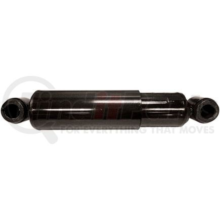 74400 by MONROE - Magnum® Shock Absorber - 25.75" Extended Length, 16.875" Compressed Length