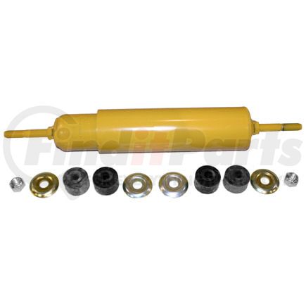 74081 by MONROE - REPLACED BY 65468