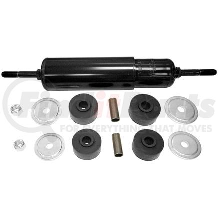 74409 by MONROE - Magnum Suspension Shock Absorber