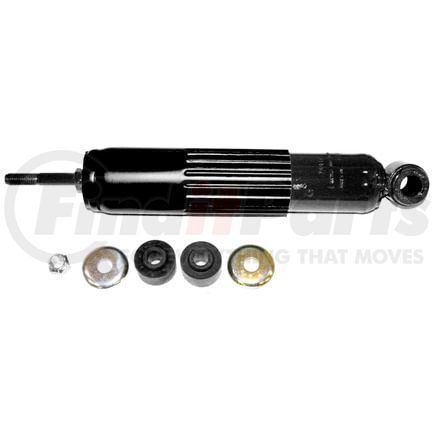 74417 by MONROE - Magnum Suspension Shock Absorber