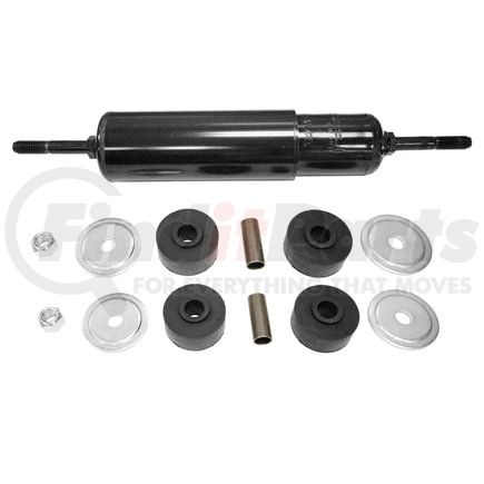 74418 by MONROE - Monroe Shocks & Struts Magnum 74418 Shock Absorber