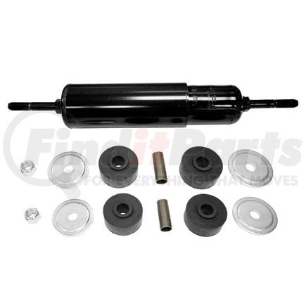 74439 by MONROE - Magnum Suspension Shock Absorber