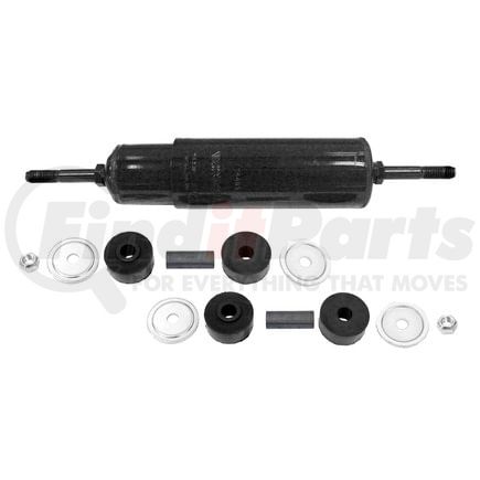 74465 by MONROE - Monroe Shocks & Struts Magnum 74465 Shock Absorber