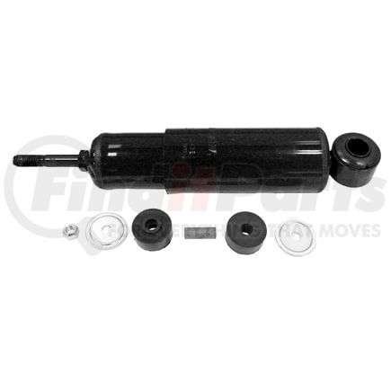 74467 by MONROE - Magnum Suspension Shock Absorber