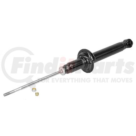 801372 by MONROE - Monroe Monro-Matic Plus 801372 Suspension Strut