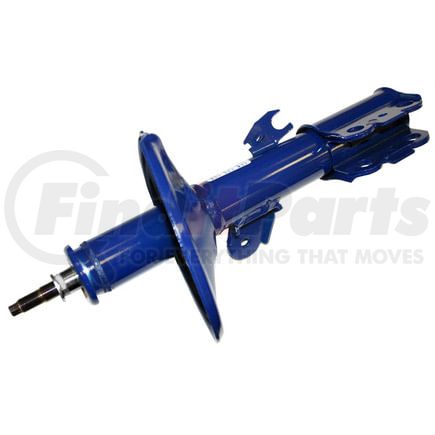 801437 by MONROE - Monroe Monro-Matic Plus 801437 Suspension Strut